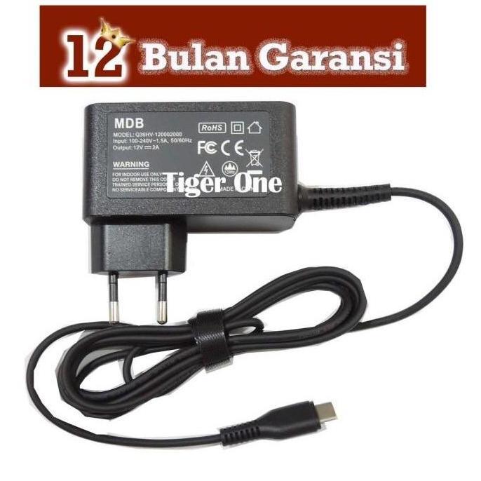 MDB Charger Adaptor Laptop Chuwi Hi10x