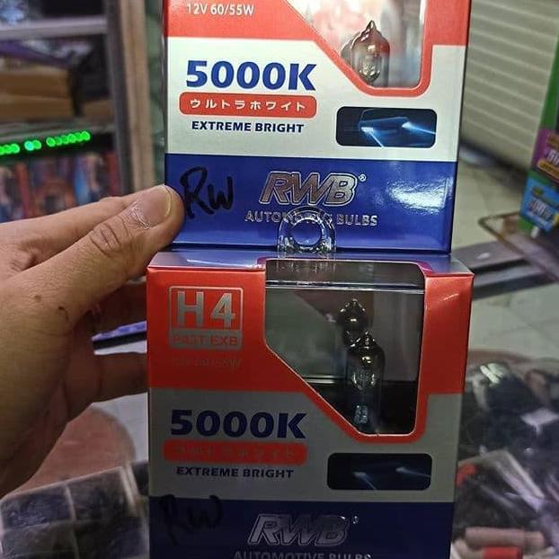 bohlam lampu depan avanza TERBATAS