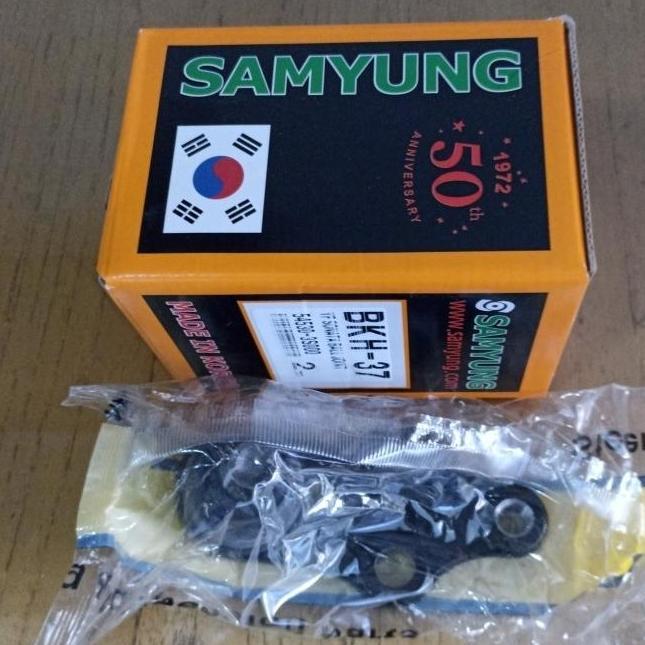 ball joint lower arm HYUNDAI new tucson TERMURAH