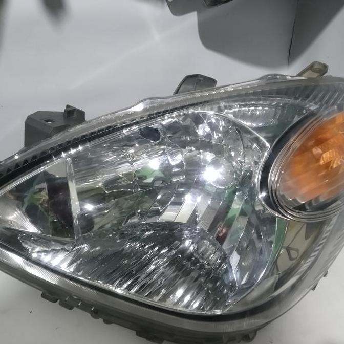 headlamp avanza vvti Original ASLI
