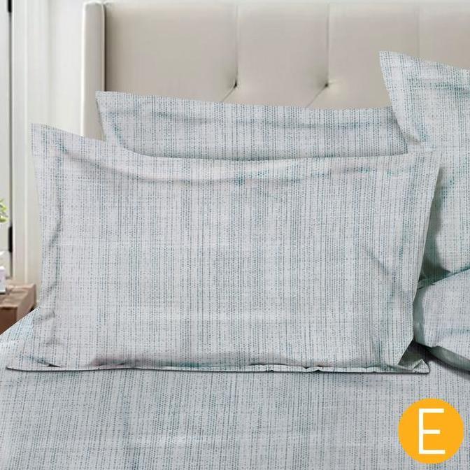 Elegance Sprei Set Lanificio