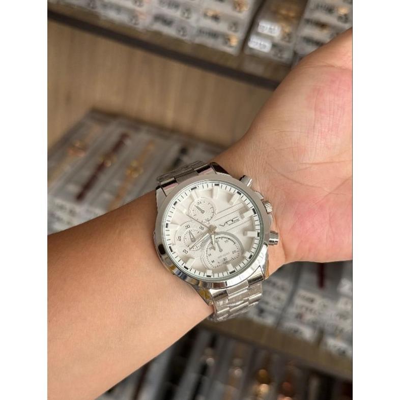 Jam Vincci Original Malaysia - New Arrival Jam Tangan