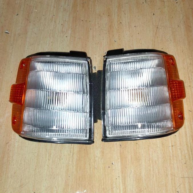 Lampu Sein Mazda 323 1986 - 1987 READY