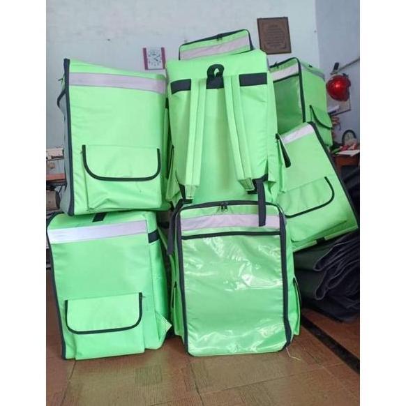 Tas / Tas Food / Tas Delivery / Ransel Kurir