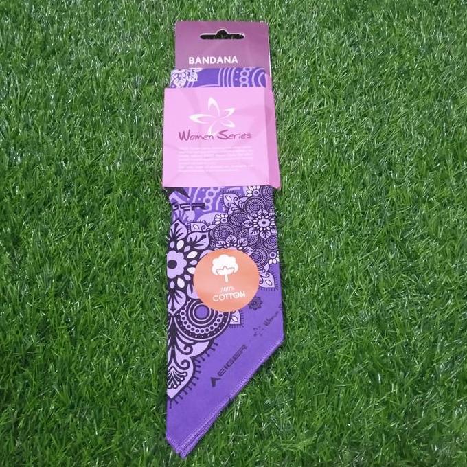 Bandana Slayer Eiger Dimention Outdoor Ws- Original