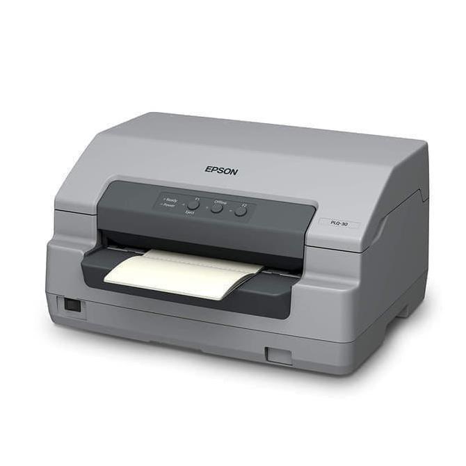 Epson PLQ30 Passbook Printer Epson PLQ-30 Printer New PLQ 30 Resmi