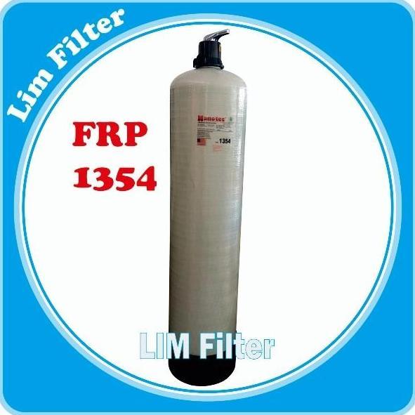 TABUNG FILTER AIR FRP 1354 NANOTEC (TABUNG ONLY)
