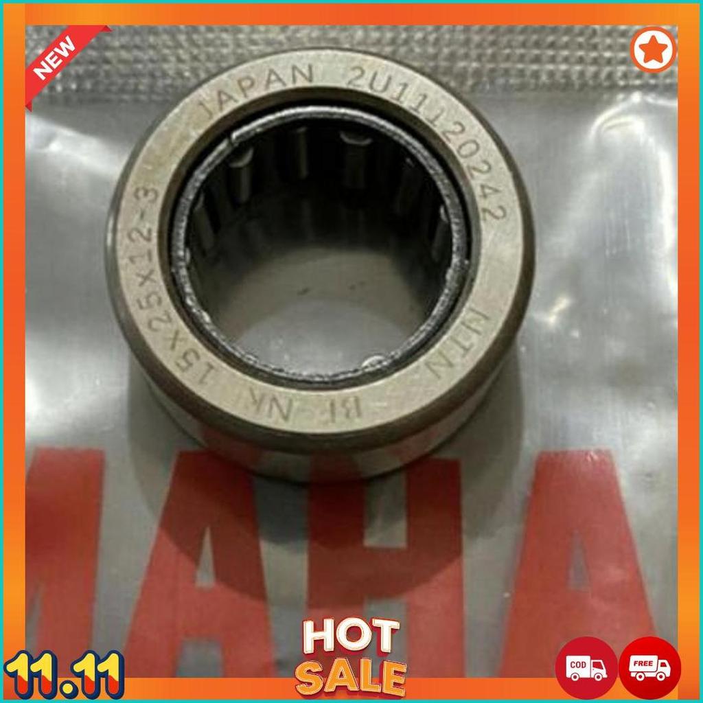 Bearing Lahar Bambu Gardan Nuovo Mio Sporty Mio Soul Mio Smile Lahar Rasio Rx King Cod