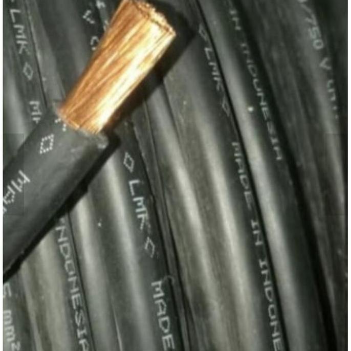 Kabel NYAF Serabut 16mm Murah