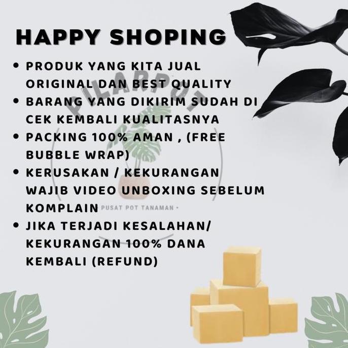 tatakan alas pot bunga nkt 37cm untuk pot 40cm - NKT MERAH BATA 40