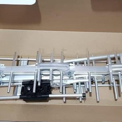 New- ANTENA PF 5000 DIGITAL PF5000 DIGITAL PF DGT-5000 ANTENA TV