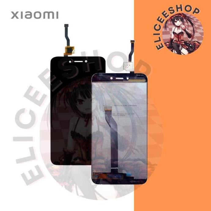 Lcd Touch Screen Xiaomi Redmi 5A