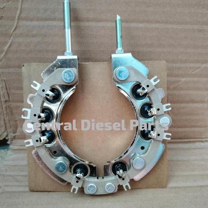 Rectifier Silikon Alternator Taft Gt Kijang Diesel