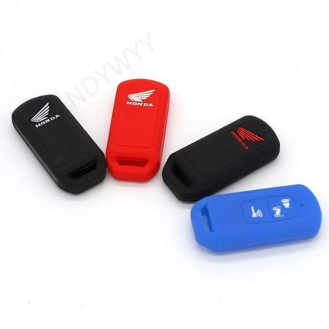 Cover Remote Vario 160 Silicon Remot Vario 160 Sarung Remot Vario 160 Original