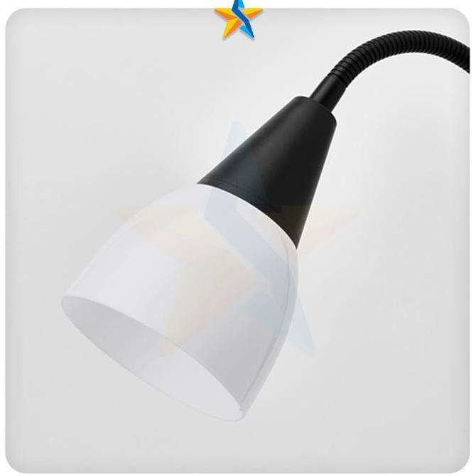 New- Lampu Ikea / Lampu lantai sorot ATAS BAWAH / Lampu baca /