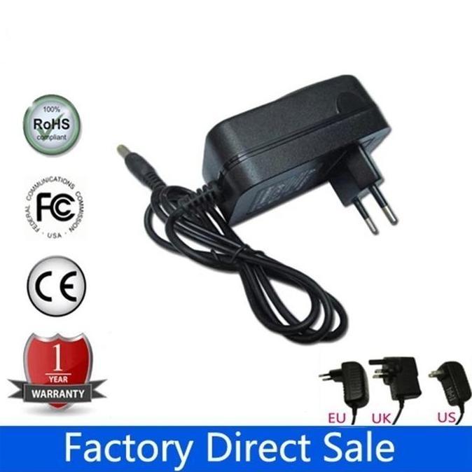Charger Baterai Vacuum Kurumi KV2 KV3 KV 4 KV 5 KV6 KV7 KV8 KV 10 KV12 PREMIUM