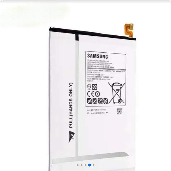 Baterai Batre Samsung Tab S2 8.0 T715 T719 T715Y T719Y Original