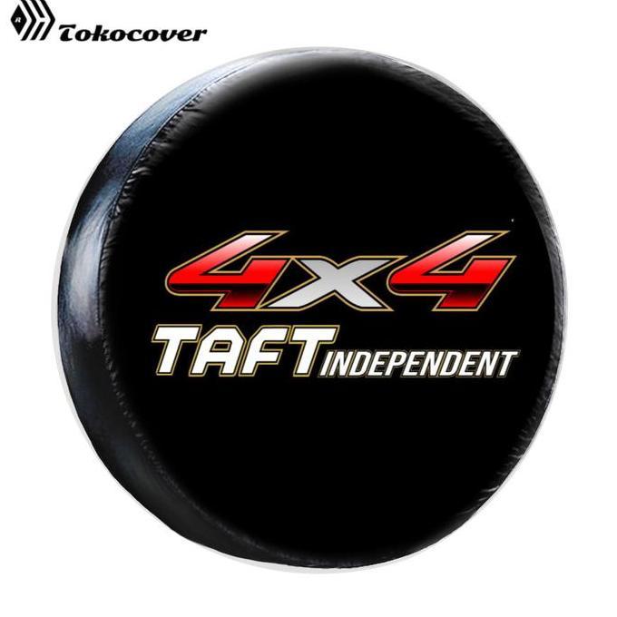 Cover Ban Sarung Ban Serep Mobil Taft Daihatsu Taft Rocky Independet DISKON