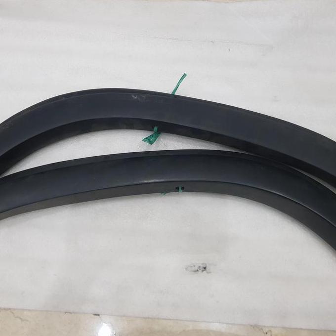 Spoiler Fender Depan Kanan + kiri Mobil Isuzu Panther Grand Royale BARU