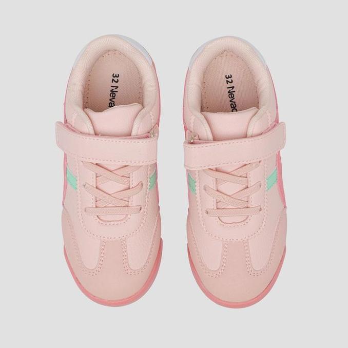 New- Nevada ARNG3 Sepatu Sneakers Anak Perempuan 121253813