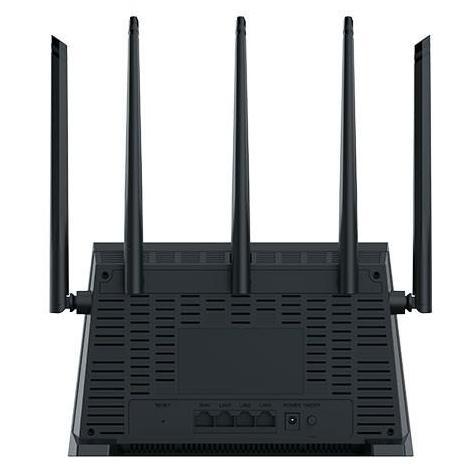 D-Link DIR-X3000Z AX3000 Mesh Gigabit Wireless Router
