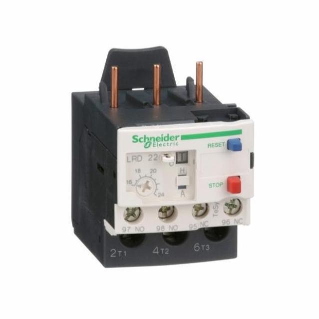 thermal overloud Lrd 22 HIGH QUALITY
