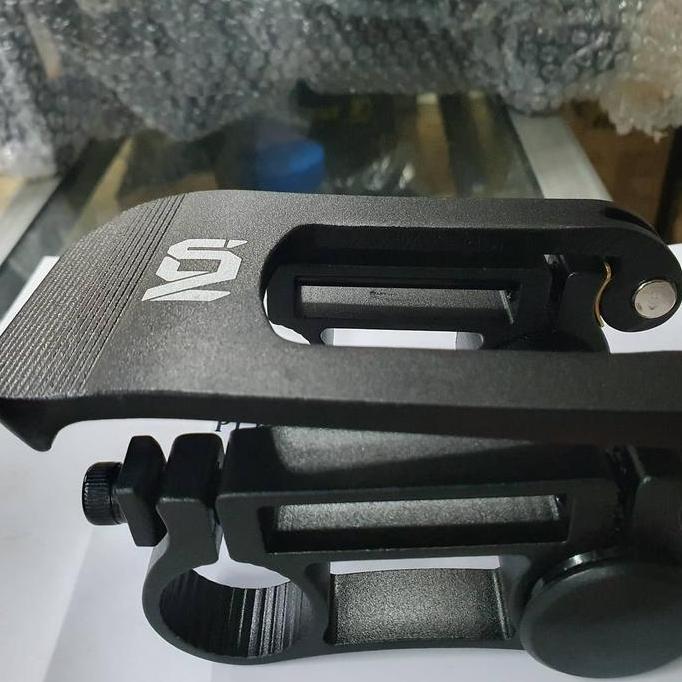 Stem Adjuster ION untuk sepeda lipat [terbaik]