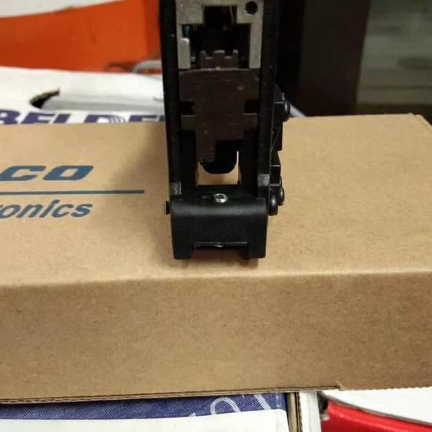 Crimping Tools RJ45 TYCO AMP Tool kit