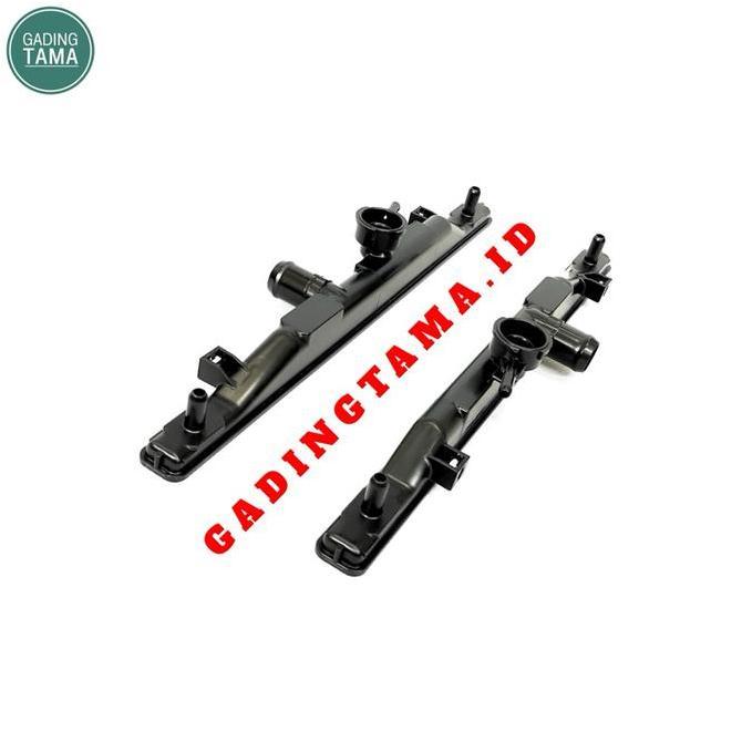 gonjabless - upper tank radiator avanza xenia 1.3 (24211) tank atas radiator