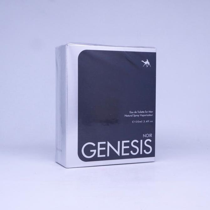 Emper Genesis Noir Man 100 Ml Parfum Pria
