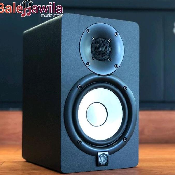 Terlaris Speaker Yamaha Hs 5 Speaker Monitor Yamaha Hs5 Hs 5 Original