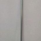 tiang antena tv pipa 3/4" galvanis tahan karat