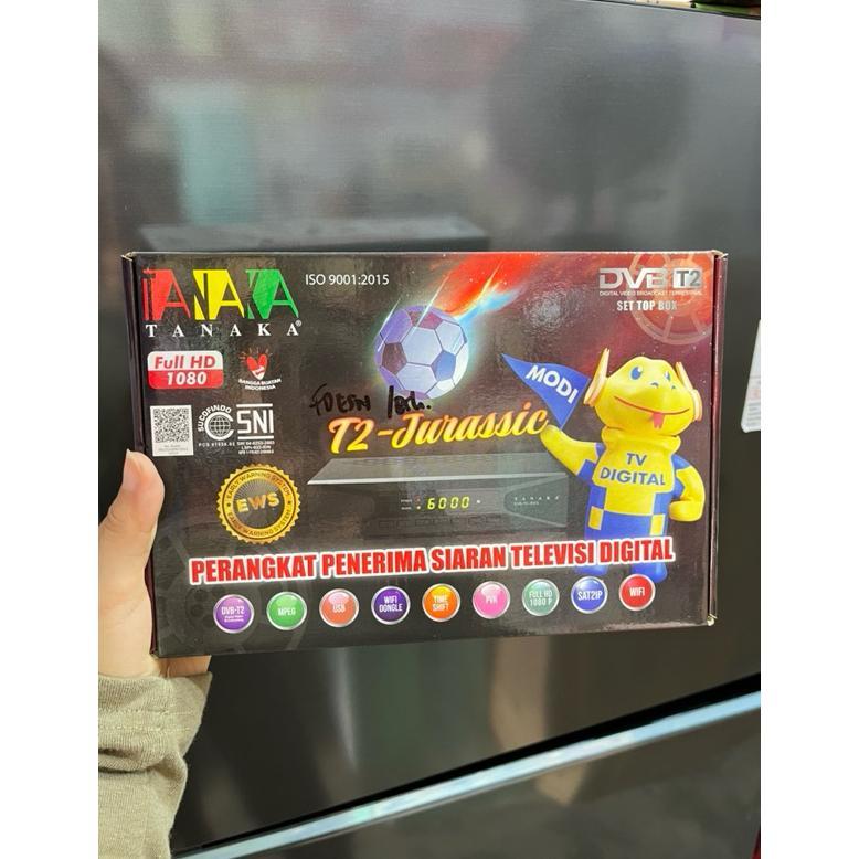 SET TOP BOX TANAKA - STB TANAKA SUPER HD- STB MURAH TANAKA - SETABOX TANAKA - STB MURAH TANAKA - STB