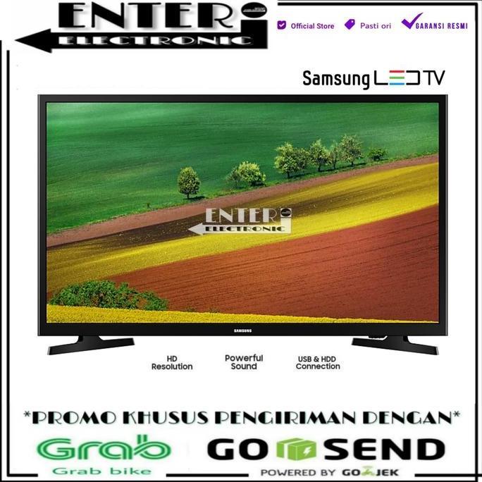 Terlaris Samsung Ua32T4003 - Tv Led 32 Inch Digital Tv Usbmovie Samsung 32T4003
