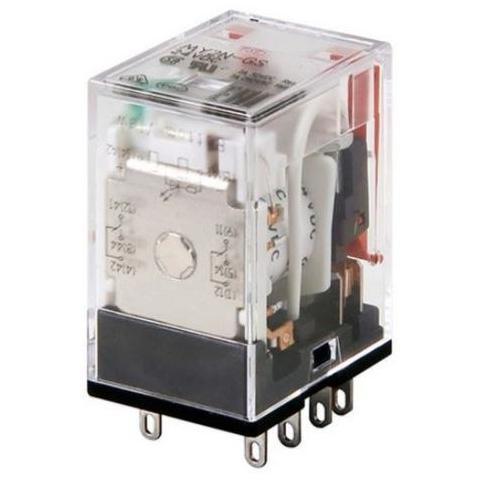 Relay Omron MY2N-GS 24VAC READY