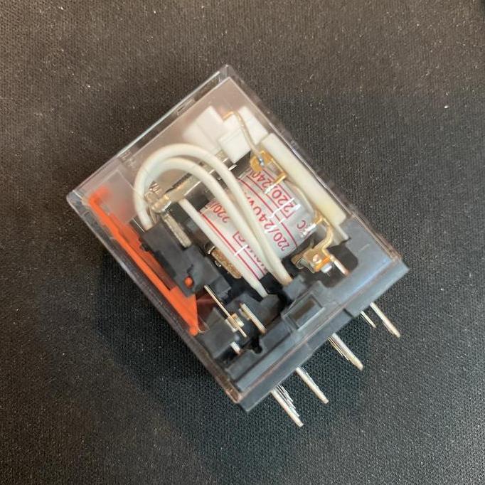 Relay my4 omron PREMIUM