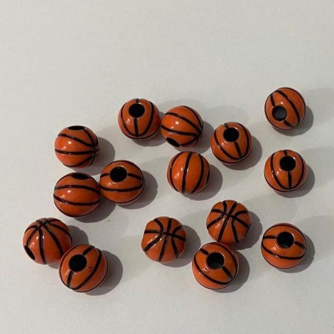 (500 gram) | Mote Manik - manik Bola Olahraga TERBAIK