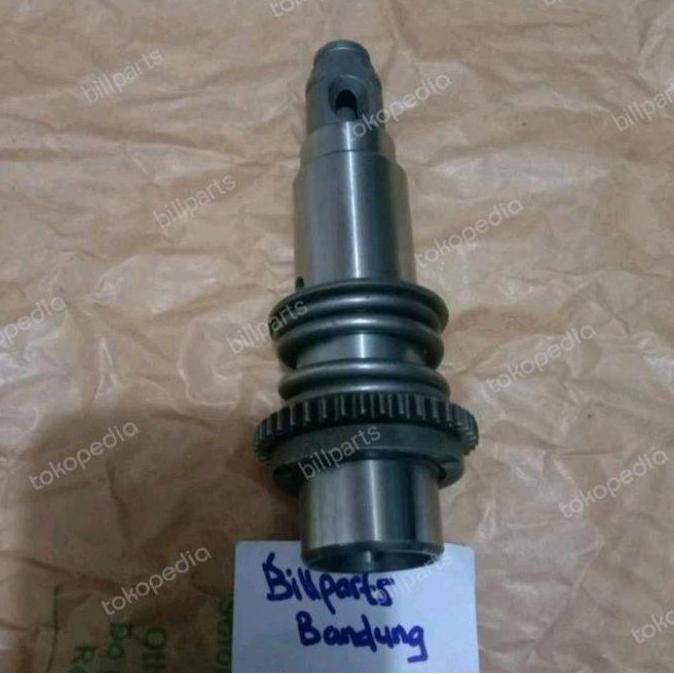 toolholder GBH 2-24 DRE bor Bosch rotary hammer kepala selongsong piston GBH2-24DRE holder sds READY