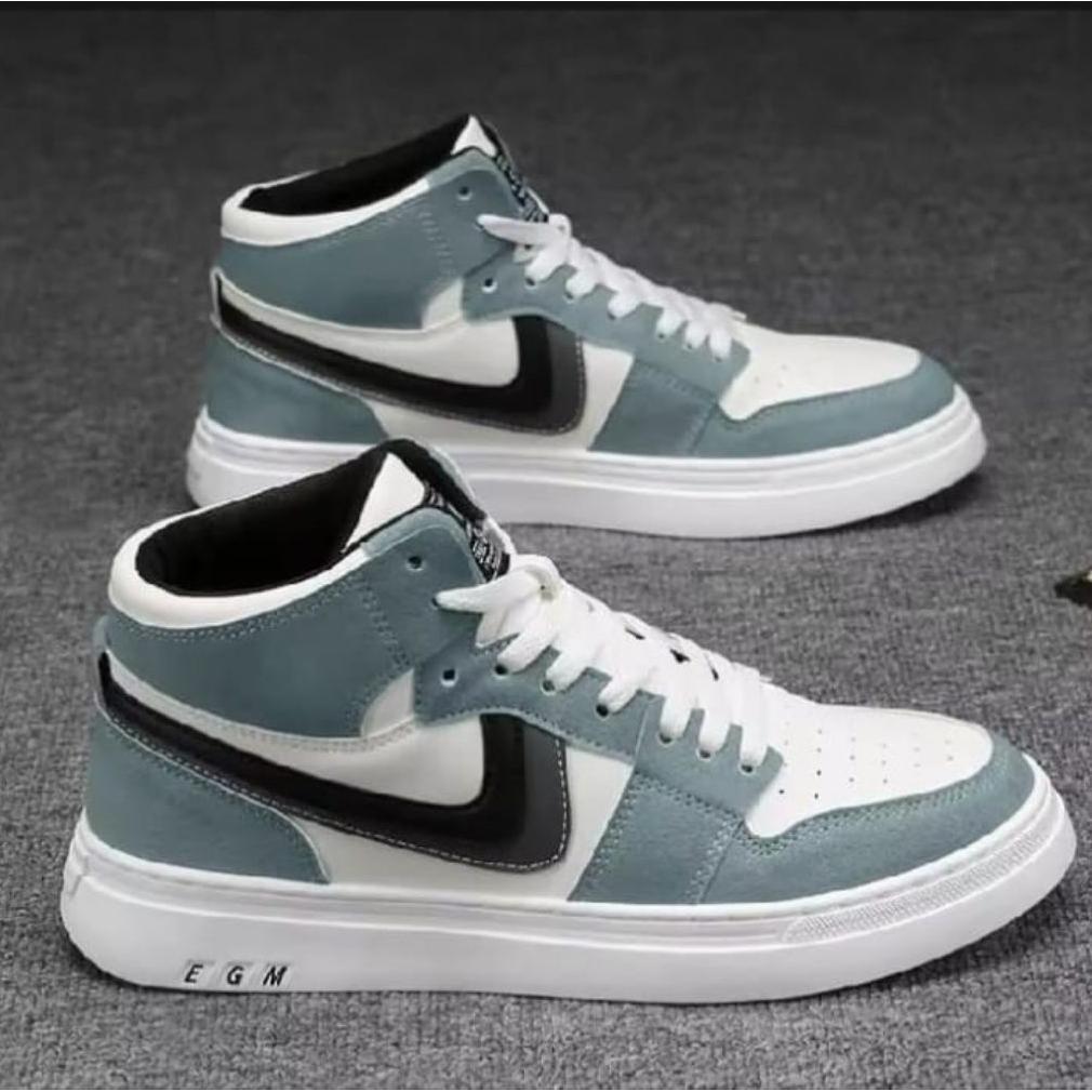 Dw-45 Sepatu Sneaker Cowo Dewasa Jd(Jordan) Sepatu Sneaker Lakilaki Fashion Original