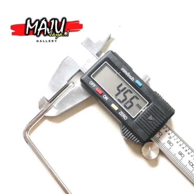 Handle Handel Tremolo Whammy Arm Bar Gitar Original Prs Se Usa