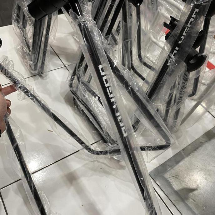 Paddock Standar Sepeda Segitiga Merk Polygon Untuk Roadbike Seli Mtb