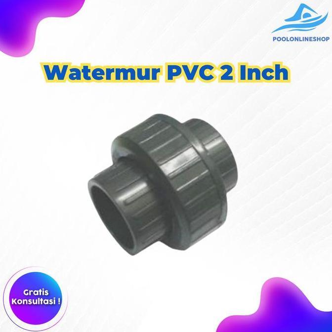 %%%%] Watermur PVC 2 Inch atau Water Mur 2Inch