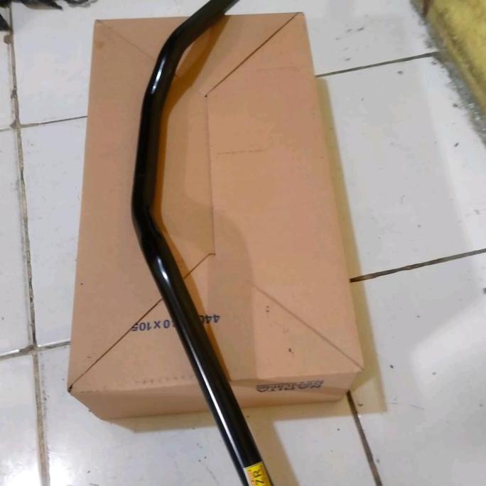 Stang Vixion Old Stang Rzr Vixion Old Stang Vixion Rzr Plus Raiser Cnc Tinggal Pasang Motorcycle