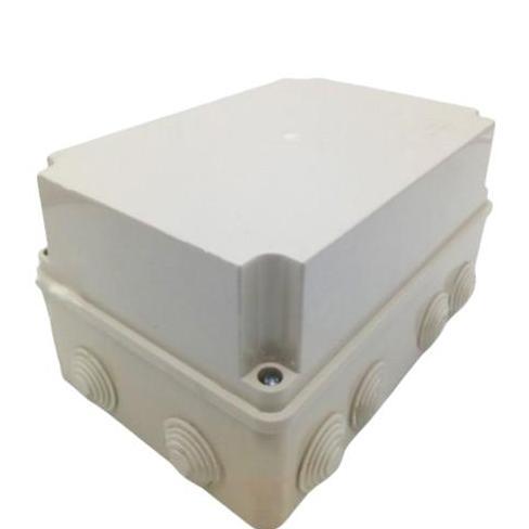 Duradus Doradus Dus Dos 220X150X120 / 220 X 150 X 120 MM Junction Box Kotak Plastik Camera Kamera CC