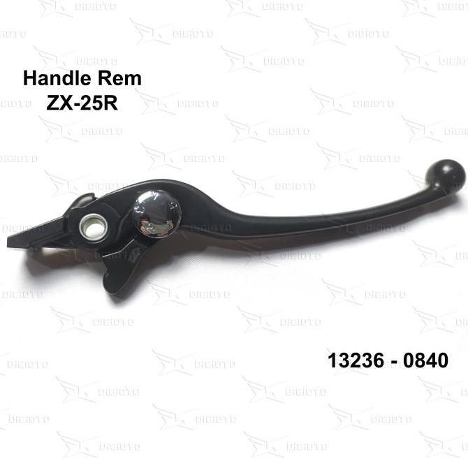 Handle Rem ZX25R Original Kawasaki Original