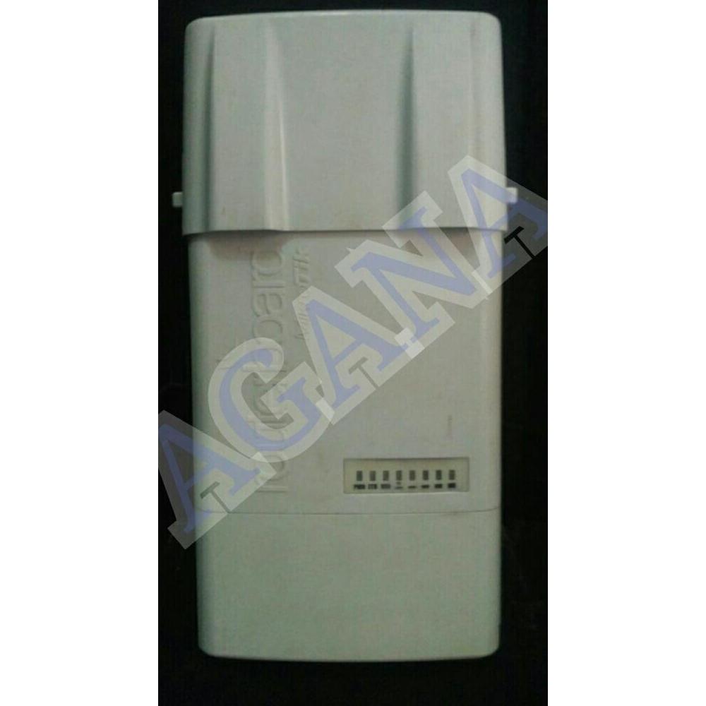 Mikrotik Basebox5 / Basebox 5