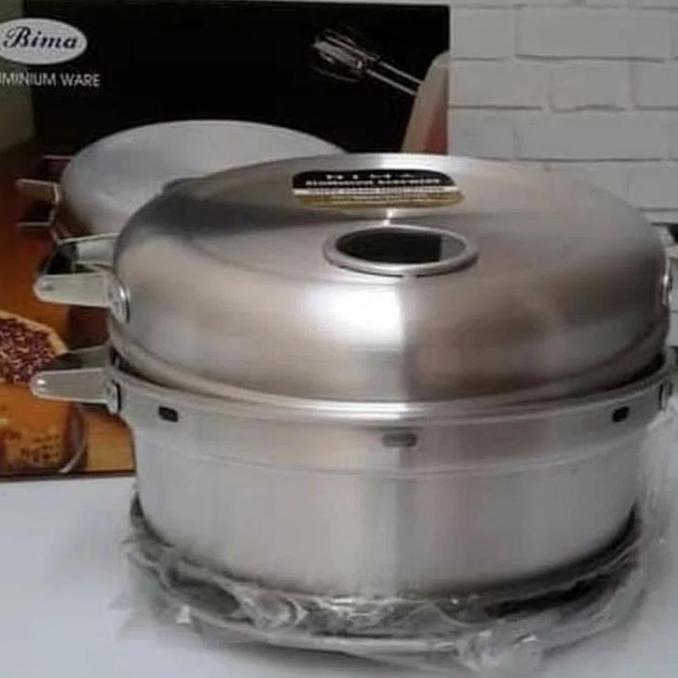 Baking Pan Bima 24 cm