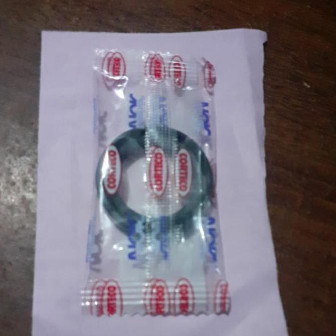 New- seal engkol/oil seal starting mesin diesel YANMAR TF 75/85