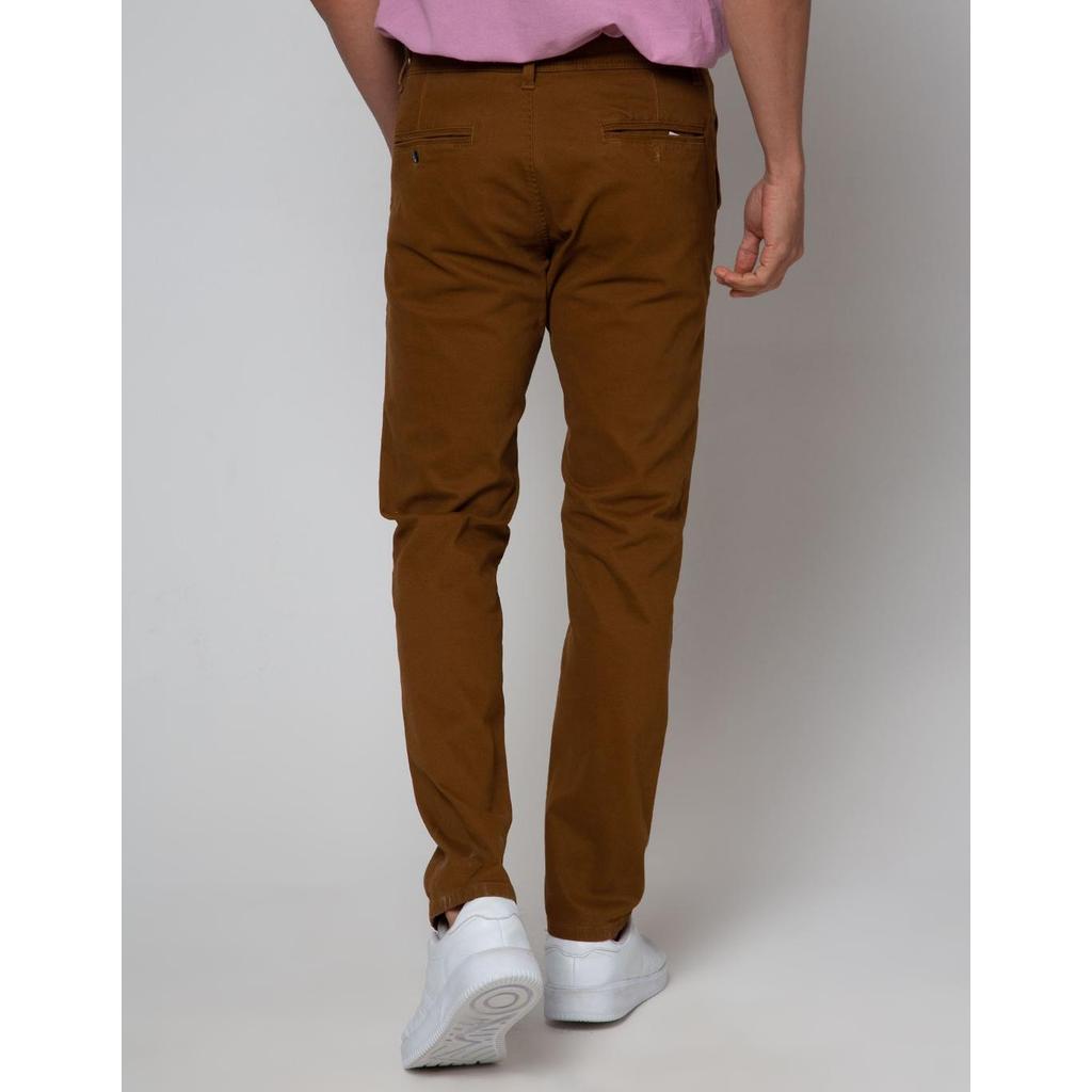 Promo Scotch Celana Panjang Chinos Pria 116764736
