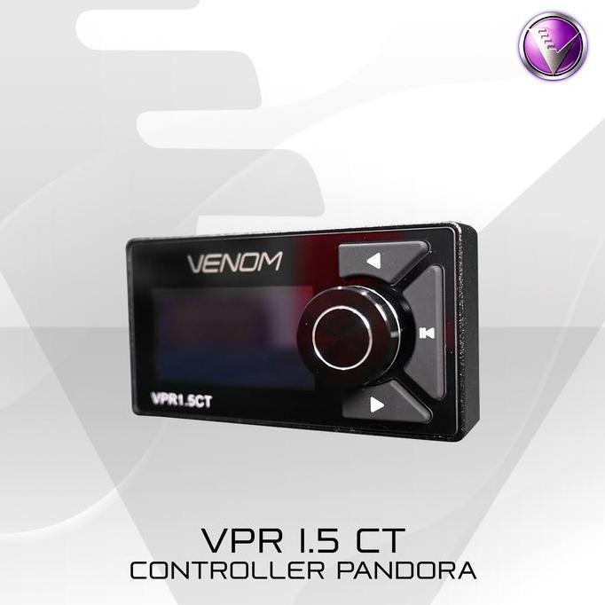 Murah Venom Controller Pandora Vpr 1.5 Ct